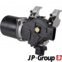 4398200600 JP GROUP Двигун склоочисника