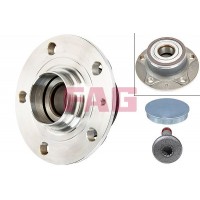 713 6111 30 FAG Комплект підшипника ступиці колеса