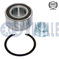 220951 RUVILLE Комплект підшипника ступиці колеса