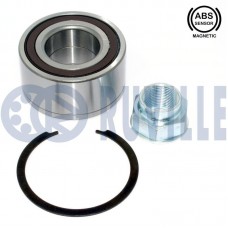 220951 RUVILLE Комплект підшипника ступиці колеса