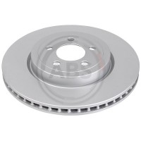 17903 A.B.S. Гальмівний диск