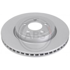 17903 A.B.S. Гальмівний диск