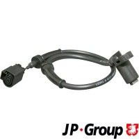 1197101700 JP GROUP Датчик частота обертання колеса