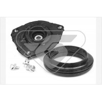 KS 195 HUTCHINSON Ремкомплект, Опора стійки амортизатора