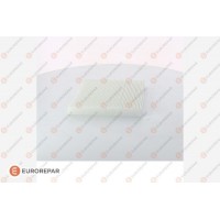 1610583180 EUROREPAR Фільтр повітря у внутрішньому просторі