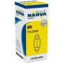 173163000 NARVA Лампа розжарювання, oсвітіння салону