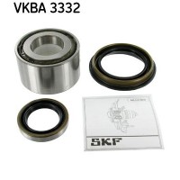 VKBA3332 SKF Комплект підшипника ступиці колеса