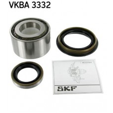 VKBA3332 SKF Комплект підшипника ступиці колеса