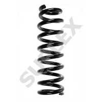 35395 SUPLEX Пружина ходової частини