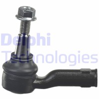 TA2939 DELPHI Наконечник поперечної кермової тяги