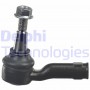 TA2939 DELPHI Наконечник поперечної кермової тяги