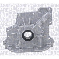 Масляний насос MAGNETI-MARELLI 351516000009