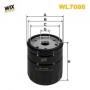 WL7086 WIX FILTERS Масляний фільтр
