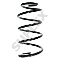28134 SUPLEX Пружина ходової частини