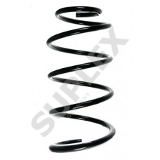 28134 SUPLEX Пружина ходової частини