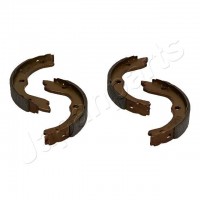 GF-115AF JAPANPARTS Комплект гальмівних колодок, стояночная тормозная система