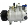 ACP 182 000S MAHLE Компресор кондиціонера