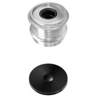 9XU 358 038-711 HELLA Механізм вільного ходу генератора