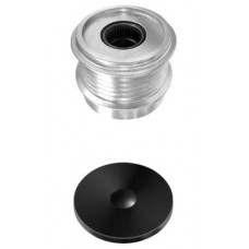 9XU 358 038-711 HELLA Механізм вільного ходу генератора