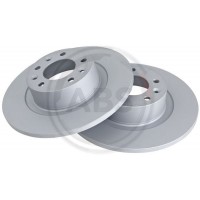 18497 A.B.S. Гальмівний диск