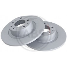 18497 A.B.S. Гальмівний диск