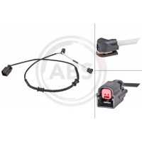 39961 A.B.S. Сигналізатор зносу гальмівних колодок