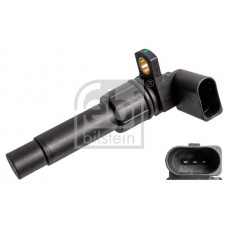 176595 FEBI BILSTEIN Датчик швидкість
