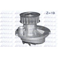 O150 DOLZ Водяний насос охолодження двигуна