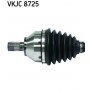 VKJC 8725 SKF Привідний вал