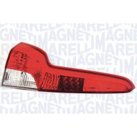 714027161702 MAGNETI MARELLI Задній фонар