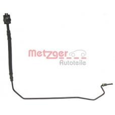 4119357 METZGER Гальмівний шланг