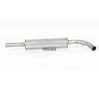 21979 WALKER Середній глушник вихлопних газів