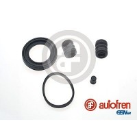 D4205 AUTOFREN SEINSA Ремкомплект, Гальмівний супорт