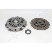 KF-1058 JAPANPARTS Комплект зчеплення