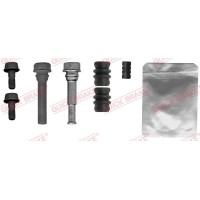 113-1490X QUICK BRAKE Комплект напрямної гільзи