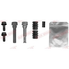 113-1490X QUICK BRAKE Комплект напрямної гільзи