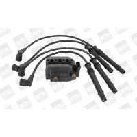 ZS375 BorgWarner (BERU) Котушка запалювання