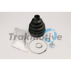 50-0130 TrakMotive Комплект пыльника, Привідний вал