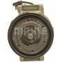 ACP 100 000S MAHLE Компресор кондиціонера