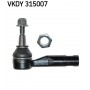 VKDY 315007 SKF Наконечник поперечної кермової тяги