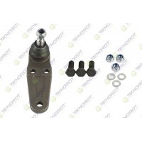 VO-202K TEKNOROT Шарнір незалежної підвіски поворотного важеля