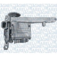 Масляний насос MAGNETI-MARELLI 351516000071