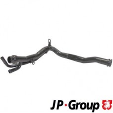 1114401500 JP GROUP Трубка охолоджувальної рідини