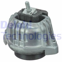 TEM100 DELPHI Підвіска двигун