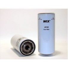 33116 WIX FILTERS Паливний фільтр