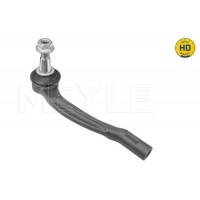 016 020 0067/HD MEYLE Наконечник поперечної кермової тяги
