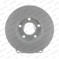 DDF1311C FERODO Гальмівний диск