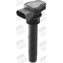 ZSE142 BorgWarner (BERU) Котушка запалювання