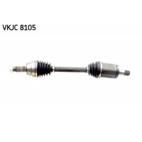 VKJC 8105 SKF Привідний вал