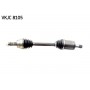 VKJC 8105 SKF Привідний вал